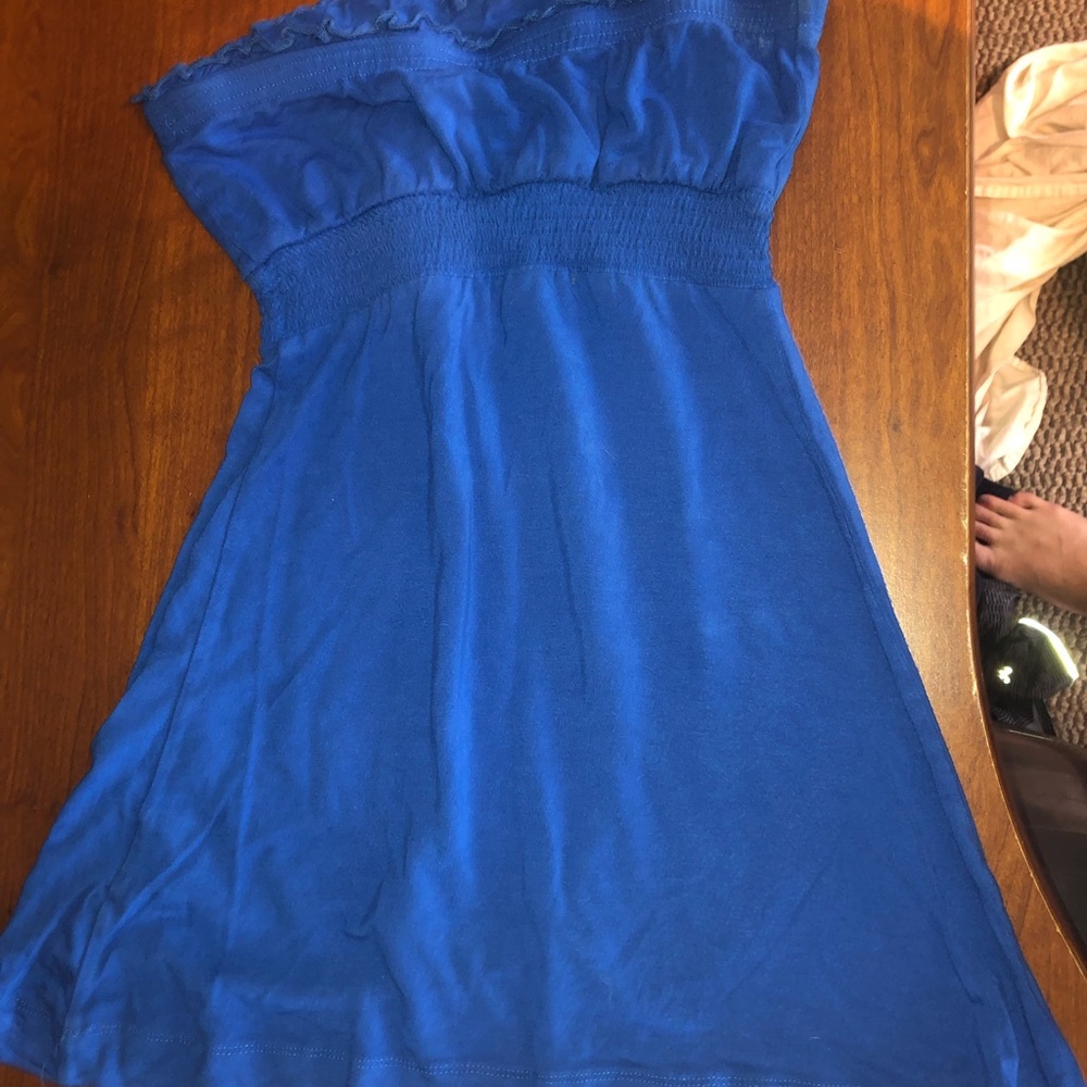 Tube Top - Picture 2 of 2